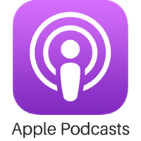 Apple Podcast Icon