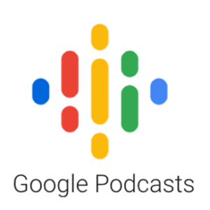 Google Podcasts Icon